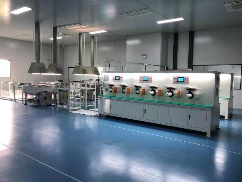 关于镀锡机要除油的原因