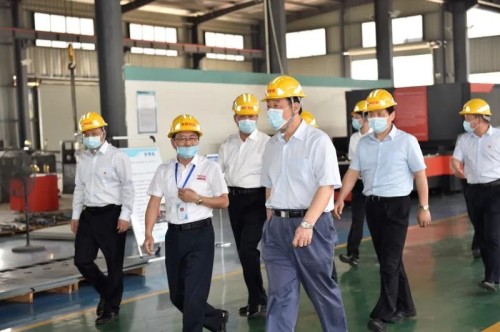 原江西省委书记刘奇