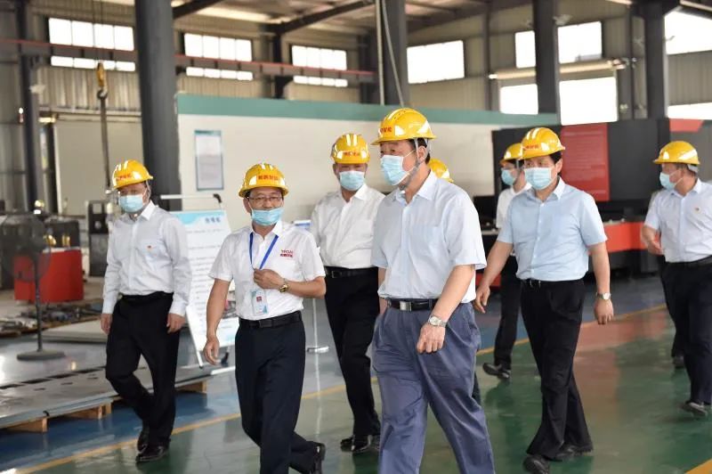 原江西省委书记刘奇